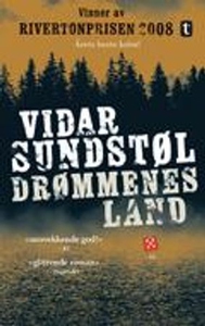 Drømmenes land (ebok) av Vidar Sundstøl