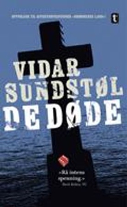 De døde (ebok) av Vidar Sundstøl