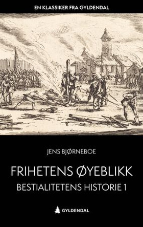 Frihetens øyeblikk