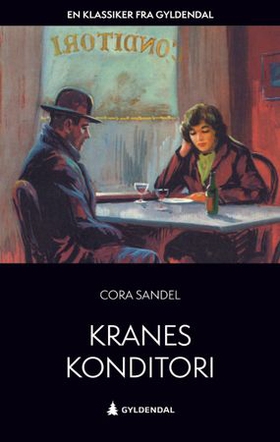 Kranes konditori