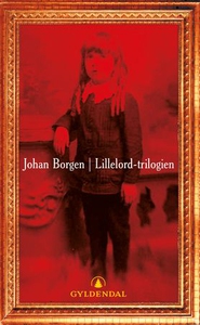 Lillelord (ebok) av Johan Borgen
