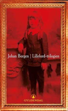 Lillelord (ebok) av Johan Borgen