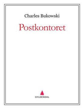 Postkontoret (ebok) av Charles Bukowski