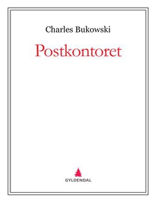 Postkontoret (ebok) av Charles Bukowski