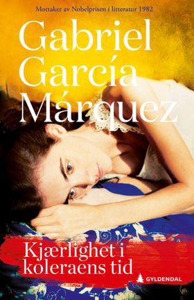 Kjærlighet i koleraens tid (ebok) av Gabriel García Márquez