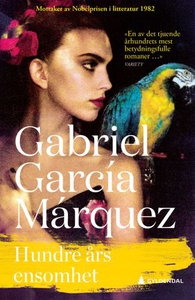 Hundre års ensomhet (ebok) av Gabriel García