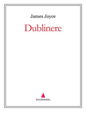 Dublinere (ebok) av James Joyce