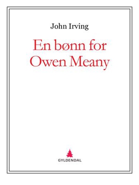 En bønn for Owen Meany