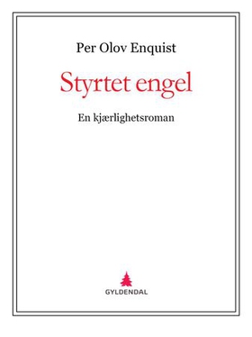 Styrtet engel