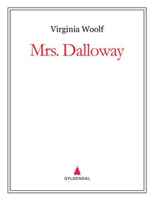 Mrs. Dalloway (ebok) av Virginia Woolf
