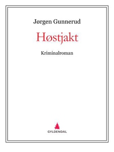 Høstjakt (ebok) av Jørgen Gunnerud