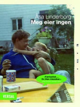 Meg eier ingen (ebok) av Åsa Linderborg