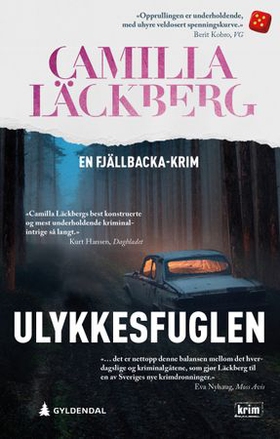 Ulykkesfuglen