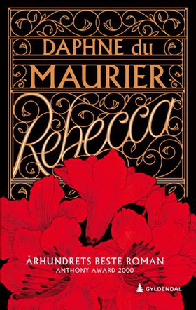 Rebecca (ebok) av Daphne Du Maurier