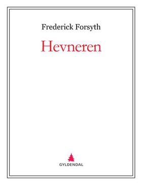 Hevneren (ebok) av Frederick Forsyth