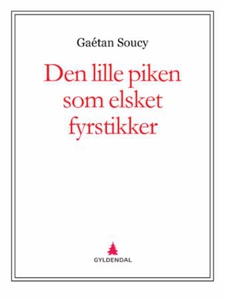 Den lille piken som elsket fyrstikker (ebok)