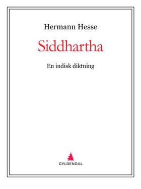 Siddhartha (ebok) av Hermann Hesse