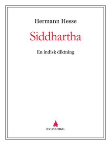 Siddhartha (ebok) av Hermann Hesse