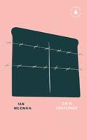 Den uskyldige (ebok) av Ian McEwan