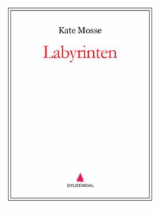 Labyrinten (ebok) av Kate Mosse