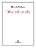 Olive tok en øks