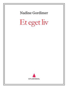 Et eget liv (ebok) av Nadine Gordimer