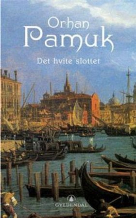 Det tause huset (ebok) av Orhan Pamuk