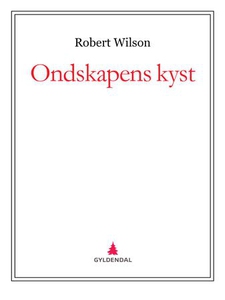 Ondskapens kyst (ebok) av Robert Wilson