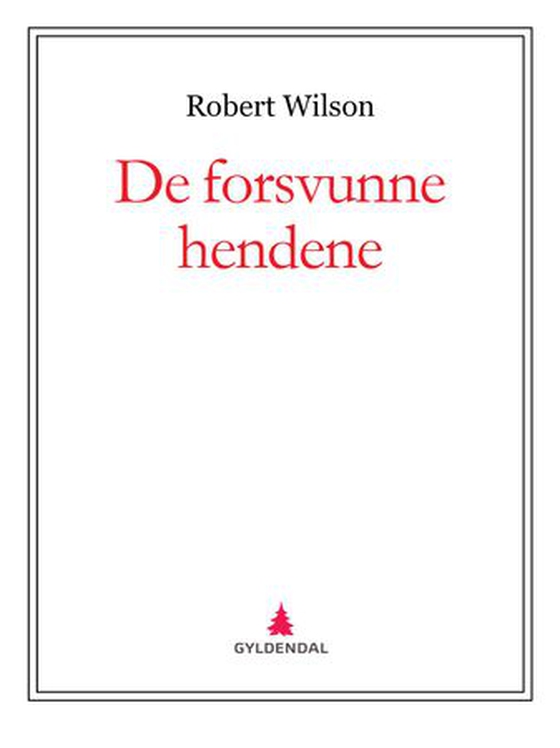 De forsvunne hendene
