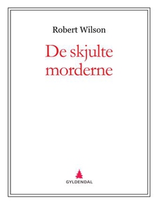 De skjulte morderne (ebok) av Robert Wilson