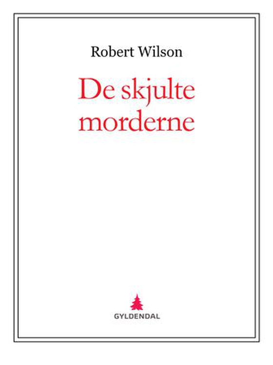 De skjulte morderne