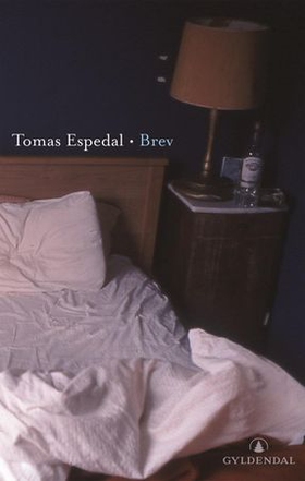 Brev (ebok) av Tomas Espedal