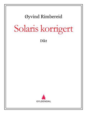 Solaris korrigert