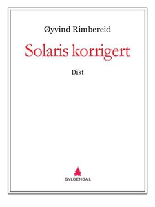 Solaris korrigert (ebok) av Øyvind Rimbereid