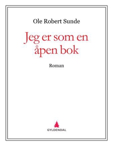Jeg er som en åpen bok (ebok) av Ole Robert S