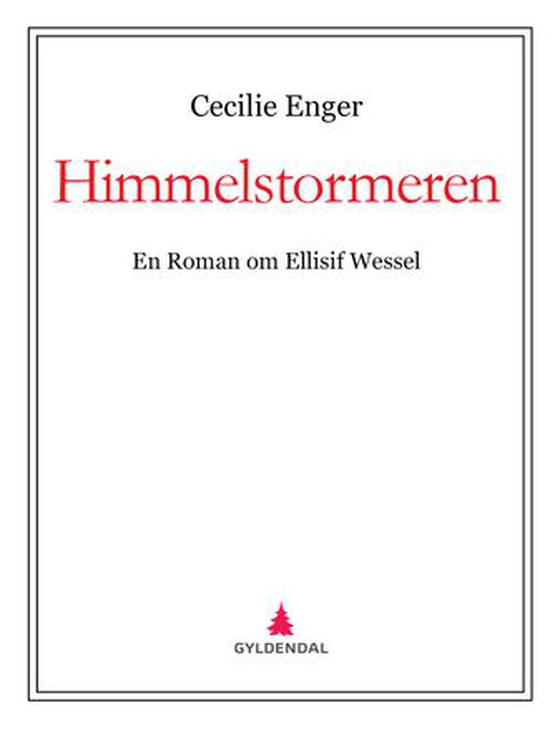 Himmelstormeren
