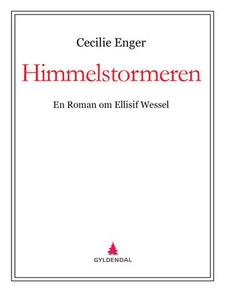 Himmelstormeren (ebok) av Cecilie Enger