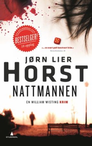 Nattmannen (ebok) av Jørn Lier Horst