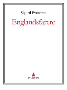 Englandsfarere