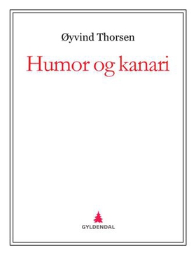 Humor og kanari