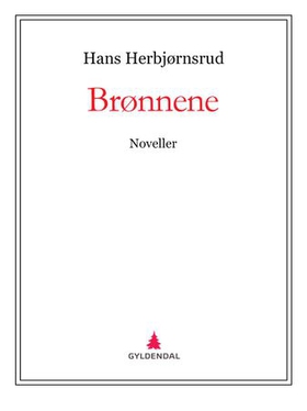 Brønnene - noveller (ebok) av Hans Herbjørnsrud