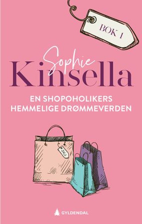 En shopoholikers hemmelige drømmeverden