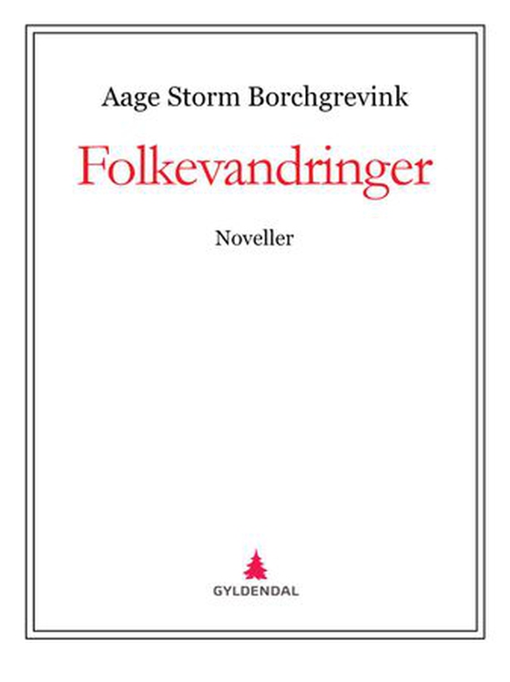 Folkevandringer