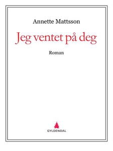 Jeg ventet på deg (ebok) av Annette Mattsson