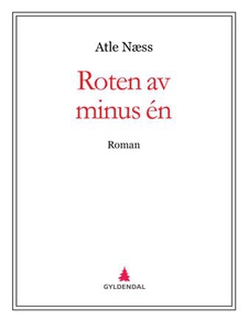 Roten av minus én (ebok) av Atle Næss
