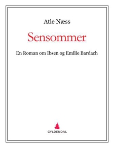 Sensommer (ebok) av Atle Næss