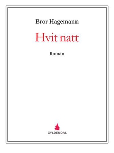 Hvit natt (ebok) av Bror Hagemann