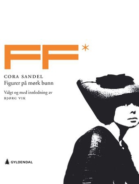 Figurer på mørk bunn (ebok) av Cora Sandel