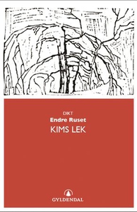 Kims lek (ebok) av Endre Ruset