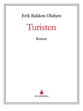 Turisten - roman (ebok) av Erik Bakken Olafsen
